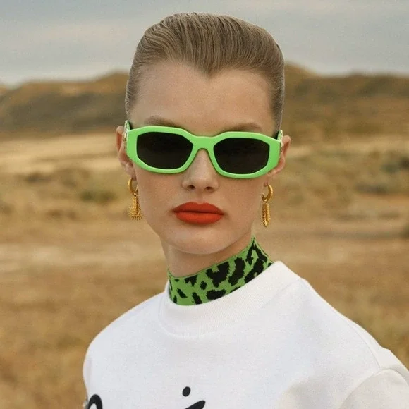 Versace | Accessories | Versaceve436531987 Sunglasses  display picture 1